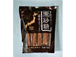 顆粒スティック 5g 20本